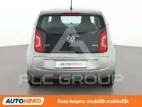 2016 Volkswagen Up