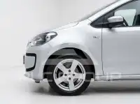2016 Volkswagen Up