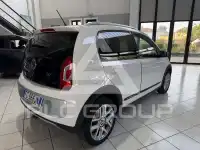 2016 Volkswagen Up
