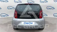 2016 Volkswagen Up
