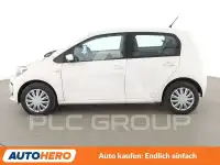 2016 Volkswagen Up