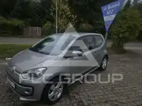 2016 Volkswagen Up