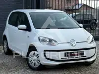 2016 Volkswagen Up
