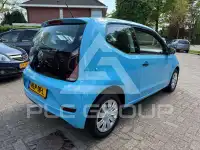 2016 Volkswagen Up