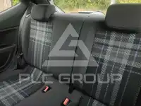 2016 Volkswagen Up