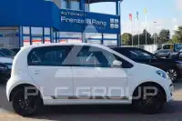 2016 Volkswagen Up