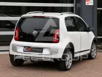 2016 Volkswagen Up