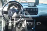 2016 Volkswagen Up