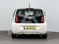 2016 Volkswagen Up