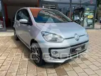 2016 Volkswagen Up