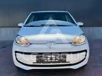 2016 Volkswagen Up
