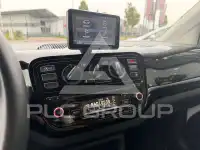 2016 Volkswagen Up