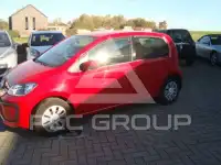 2016 Volkswagen Up