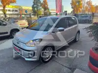 2016 Volkswagen Up