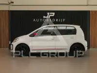 2016 Volkswagen Up