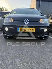 2016 Volkswagen Up