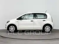 2016 Volkswagen Up