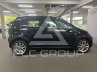 2016 Volkswagen Up