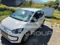 2016 Volkswagen Up