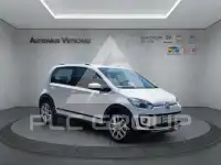 2016 Volkswagen Up