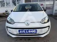 2016 Volkswagen Up