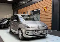 2016 Volkswagen Up