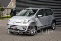 2016 Volkswagen Up