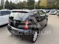 2016 Volkswagen Up