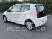 2016 Volkswagen Up