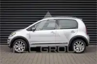 2016 Volkswagen Up