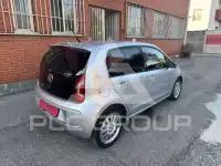 2016 Volkswagen Up