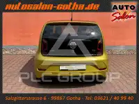 2016 Volkswagen Up