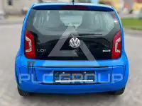 2016 Volkswagen Up