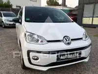 2016 Volkswagen Up