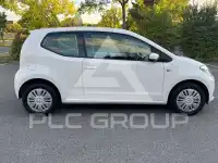 2016 Volkswagen Up