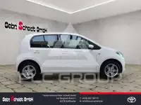 2016 Volkswagen Up