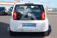 2016 Volkswagen Up
