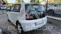 2016 Volkswagen Up