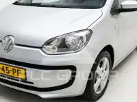 2016 Volkswagen Up