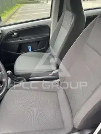 2016 Volkswagen Up