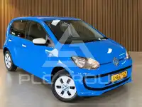 2016 Volkswagen Up