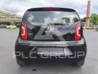 2016 Volkswagen Up
