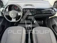 2016 Volkswagen Up