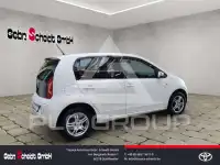 2016 Volkswagen Up