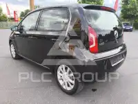 2016 Volkswagen Up