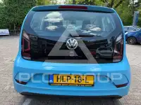 2016 Volkswagen Up
