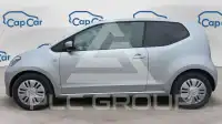 2016 Volkswagen Up