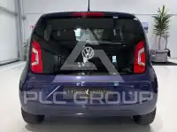 2016 Volkswagen Up