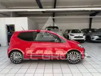 2016 Volkswagen Up