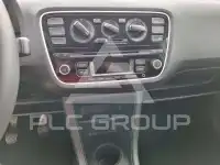 2016 Volkswagen Up